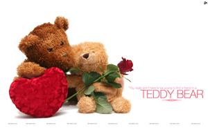 Teddy Bears